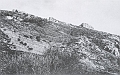 Anno 1925 - Rocca di Monte Petrino